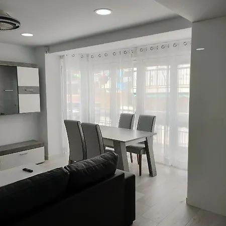 Apartamento Maya *