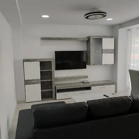 Apartment Maya