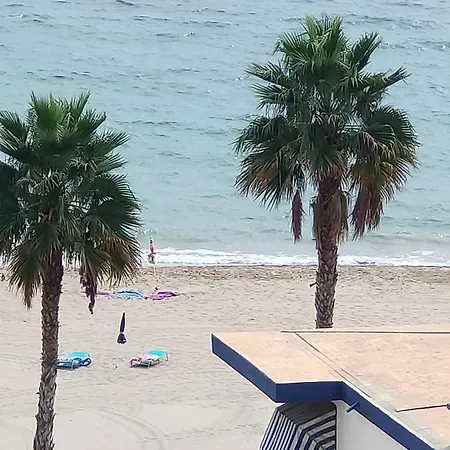 Apartamento Maya