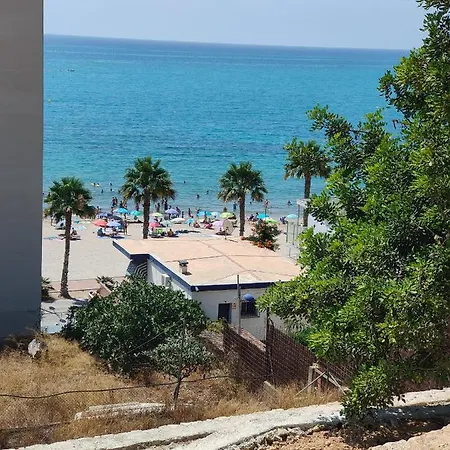 Maya Apartamento
