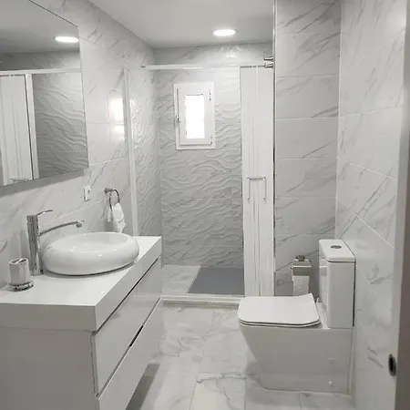 Maya Apartamento *