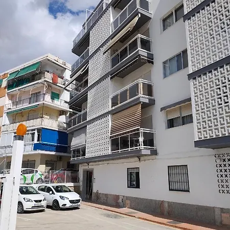 Maya Appartement